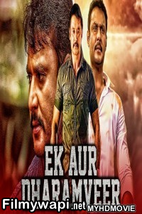 Ek Aur Dharamveer (2019) South Indian Hindi Dubbed Movie poster