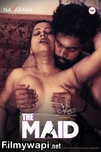 The Maid (2024) Season 1 Episode 2 Navarasa Hindi Webseries poster