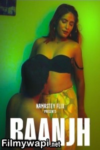 Baanjh (2024) Namasteyflix Hindi Unrated Webseries poster