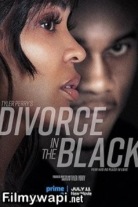 Divorce in the Black (2024) Hollywood Hindi Dubbed