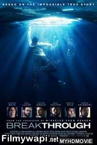 Breakthrough (2019) Hindi Dubbed