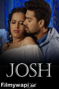 Josh (2024) Namasteyflix Hindi Short Film poster