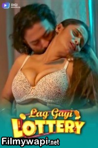 Lag Gayi Lottery (2024) Digimovieplex Hindi Unrated Web Series poster