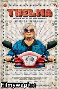 Thelma (2024) English Movie