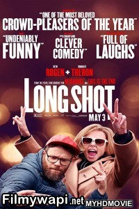 Long Shot (2019) English Movie