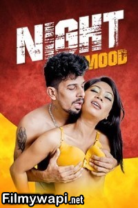 Night Mood (2024) Fanslove Hindi Short Film poster