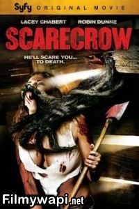 Scarecrow (2013) Hollywood Hindi Dubbed