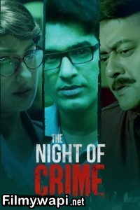 The Night of Crime (2024) Bengali Web Series