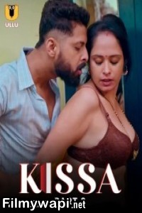 Kissa (2024) Part 2 Ullu Hindi Unrated Web Series poster