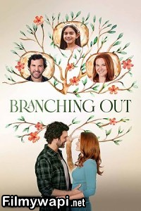 Branching Out (2024) English Movie poster