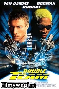 Double Team (1997) Hollywood Hindi Dubbed