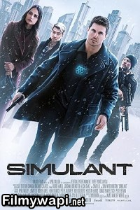 Simulant (2023) Hollywood Hindi Dubbed