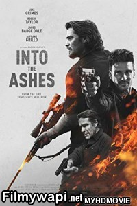 Into the Ashes (2019) English Movie