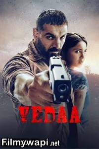 Vedaa (2024) Hindi Movie