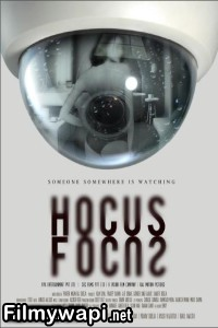 Hocus Focus (2024) Hindi Movie