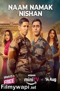 Naam Namak Nishan (2024) Hindi Web Series