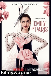 Emily in Paris (2024) Season 4 Hindi Web Series