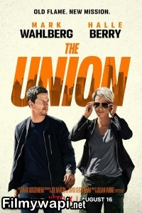 The Union (2024) Hollywood Hindi Dubbed