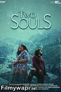 Two Souls (2023) Hindi Dubbed Movie