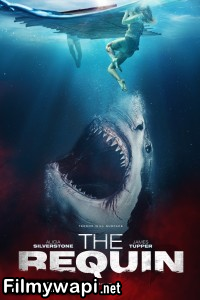 The Requin (2022) Hollywood Hindi Dubbed