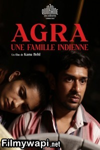 Agra (2023) Hindi Movie