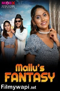 Mallus Fantasy (2024) Moodx Hindi Short Film poster