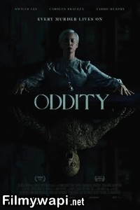 Oddity (2024) Hollywood Hindi Dubbed