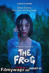 The Frog (2024) Hindi Web Series poster