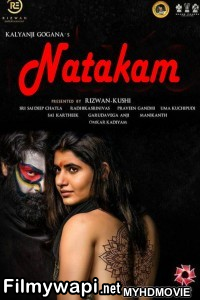 Natakam (2019) South Indian Hindi Dubbed Movie