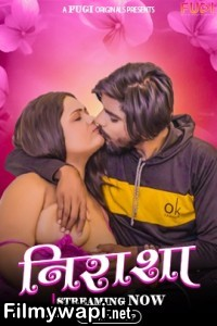 Nirasha (2024) Fugi Hindi Short Film poster