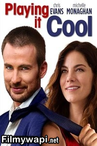 Playing It Cool (2014) Hollywood Hindi Dubbed