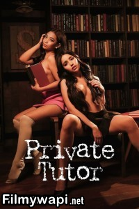 Private Tutor (2024) Tagalog Movie poster