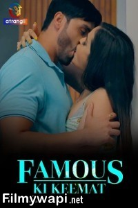 Famous Ki Keemat (2024) Atrangii Hindi Short Film