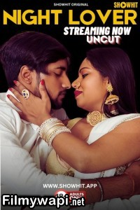 Night Lover (2024) Showhit Hindi Short Film poster