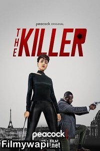 The Killer (2024) Hollywood Hindi Dubbed