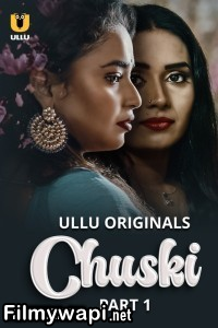 Chuski (2024) Ullu Hindi Unrated Web Series