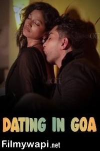 Dating In Goa (2024) Lavaott Hindi Short Film poster