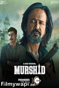 Murshid (2024) Hindi Web Series