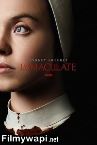 Immaculate (2024) Hollywood Hindi Dubbed