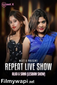 Girls Show (2024) MeetX Hindi Short Film