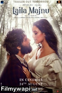 Laila Majnu (2018) Hindi Movie