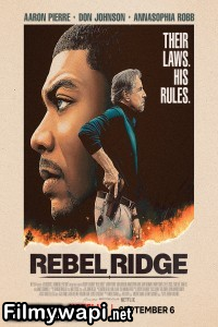 Rebel Ridge (2024) Hollywood Hindi Dubbed