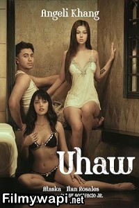 Uhaw (2024) Tagalog Movie