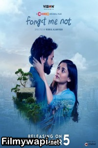 Forget Me Not (2024) Bengali Movie