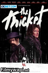 The Thicket (2024) English Movie