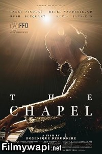 The Chapel (2023) Hollywood Hindi Dubbed