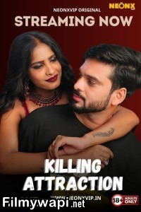 Killing Attraction (2024) Neonx Hindi Short Film poster