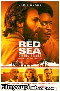 The Red Sea Diving Resort (2019) English Movie