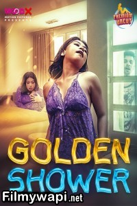 Golden Shower (2024) MoodX Hindi Short Film