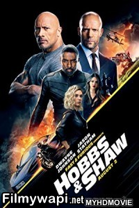 Fast and Furious Presents - Hobbs and Shaw (2019) English Movie